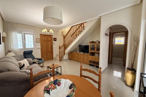 Byhus i Torrevieja, Alicante, Torrevieja - € 228.000 | Ref: 785824 - foto 9