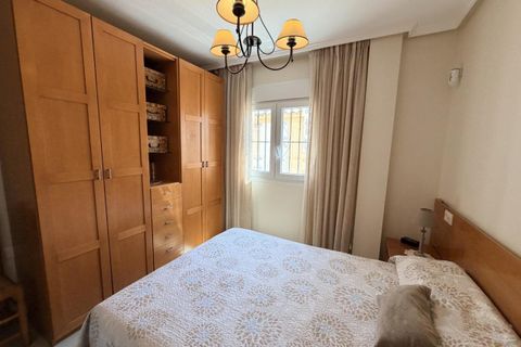 Byhus i Torrevieja, Alicante, Torrevieja - € 228.000 | Ref: 785824 - foto 14