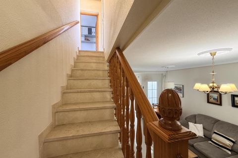 Byhus i Torrevieja, Alicante, Torrevieja - € 228.000 | Ref: 785824 - foto 18