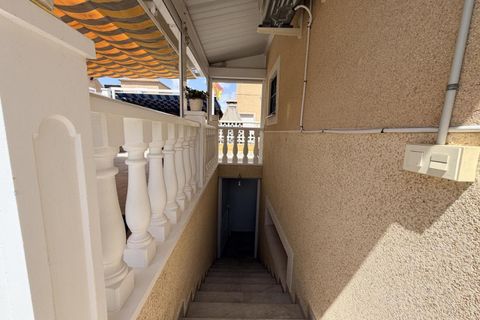 Byhus i Torrevieja, Alicante, Torrevieja - € 228.000 | Ref: 785824 - foto 25