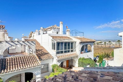Bungalou a Torrevieja, Alicante, Torrevieja - € 160.000 | Ref: 785818 - foto 4
