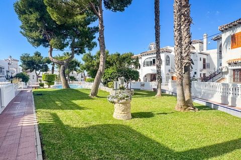 Bungalou a Torrevieja, Alicante, Torrevieja - € 160.000 | Ref: 785818 - foto 16