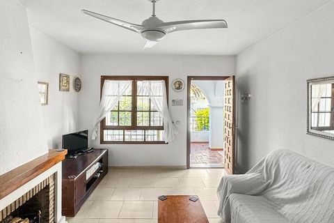 Bungalou a Torrevieja, Alicante, Torrevieja - € 160.000 | Ref: 785818 - foto 19