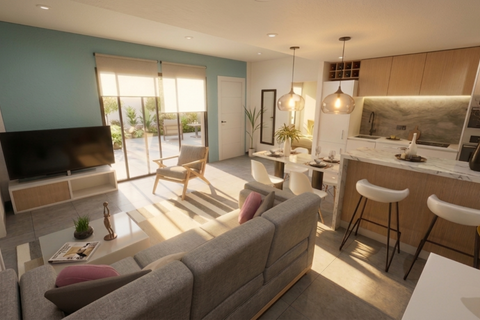 Villa i Torre Pacheco, Murcia, Torre Pacheco - € 279.900 | Ref: GS2195 - foto 6