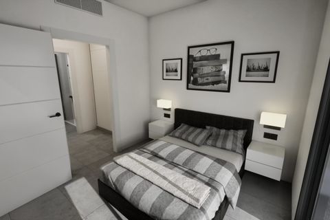 Villa i Torre Pacheco, Murcia, Torre Pacheco - € 279.900 | Ref: GS2195 - foto 15
