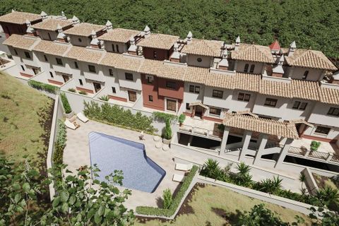 Byhus i Almunecar, Granada, Almunecar - € 275.000 | Ref: 785708 - foto 2