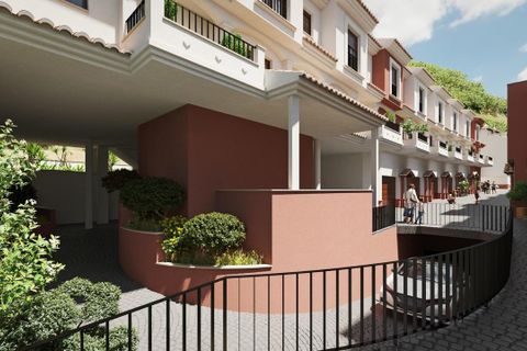 Byhus i Almunecar, Granada, Almunecar - € 275.000 | Ref: 785708 - foto 4