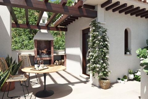 Byhus i Almunecar, Granada, Almunecar - € 275.000 | Ref: 785708 - foto 5