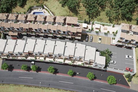 Byhus i Almunecar, Granada, Almunecar - € 275.000 | Ref: 785708 - foto 8