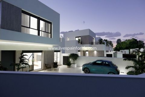 Villa i La Marina, Alicante, La Marina - € 365.000 | Ref: San Ful CV La Mar - foto 2