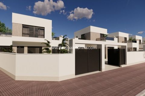 Villa i La Marina, Alicante, La Marina - € 365.000 | Ref: San Ful CV La Mar - foto 3