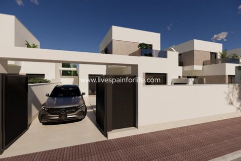 Villa i La Marina, Alicante, La Marina - € 365.000 | Ref: San Ful CV La Mar - foto 5