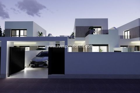 Villa i La Marina, Alicante, La Marina - € 365.000 | Ref: San Ful CV La Mar - foto 8