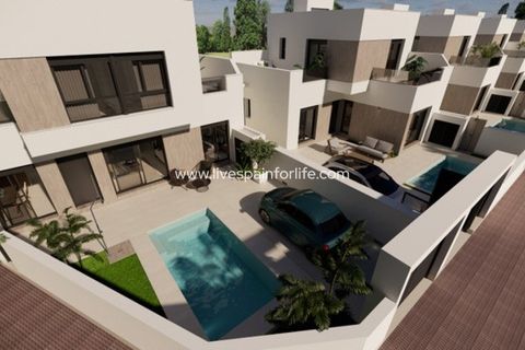 Villa i La Marina, Alicante, La Marina - € 365.000 | Ref: San Ful CV La Mar - foto 10