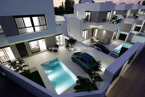 Villa i La Marina, Alicante, La Marina - € 365.000 | Ref: San Ful CV La Mar - foto 11