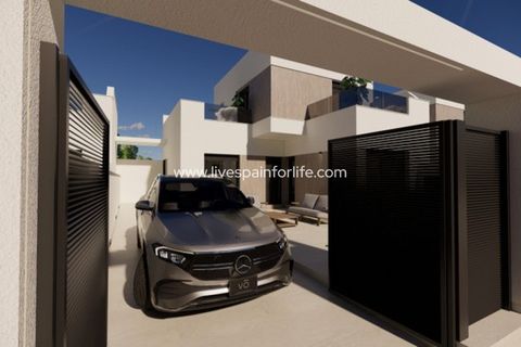 Villa i La Marina, Alicante, La Marina - € 365.000 | Ref: San Ful CV La Mar - foto 12