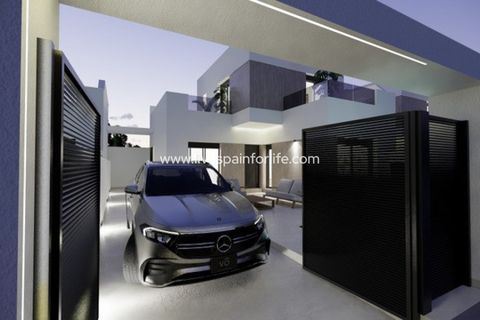Villa i La Marina, Alicante, La Marina - € 365.000 | Ref: San Ful CV La Mar - foto 13