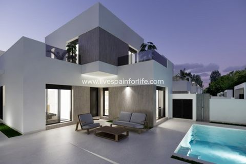Villa i La Marina, Alicante, La Marina - € 365.000 | Ref: San Ful CV La Mar - foto 15