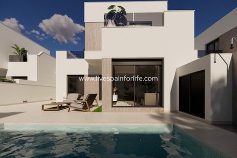 Villa i La Marina, Alicante, La Marina - € 365.000 | Ref: San Ful CV La Mar - foto 16
