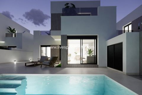 Villa i La Marina, Alicante, La Marina - € 365.000 | Ref: San Ful CV La Mar - foto 17