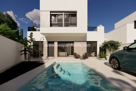 Villa i La Marina, Alicante, La Marina - € 365.000 | Ref: San Ful CV La Mar - foto 20