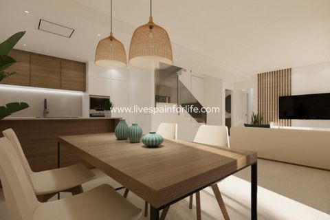 Villa i La Marina, Alicante, La Marina - € 365.000 | Ref: San Ful CV La Mar - foto 23