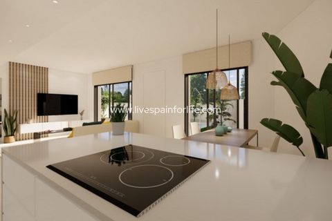 Villa i La Marina, Alicante, La Marina - € 365.000 | Ref: San Ful CV La Mar - foto 26