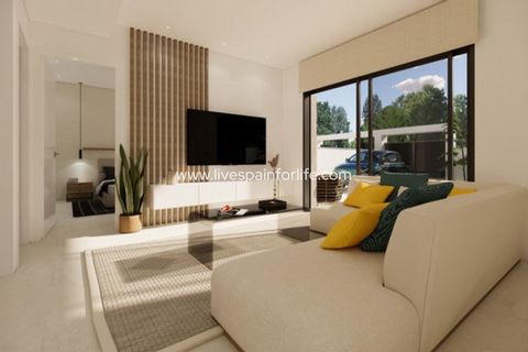 Villa i La Marina, Alicante, La Marina - € 365.000 | Ref: San Ful CV La Mar - foto 27