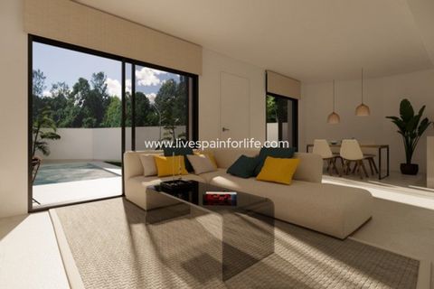 Villa i La Marina, Alicante, La Marina - € 365.000 | Ref: San Ful CV La Mar - foto 29
