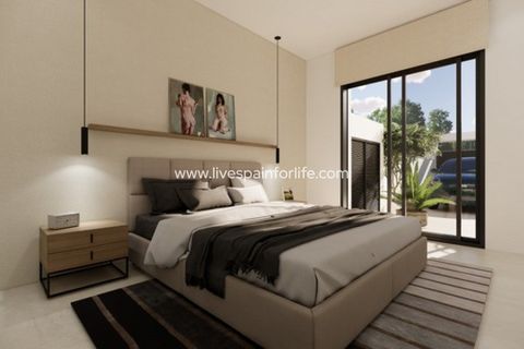 Villa i La Marina, Alicante, La Marina - € 365.000 | Ref: San Ful CV La Mar - foto 30