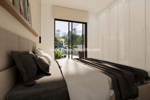 Villa i La Marina, Alicante, La Marina - € 365.000 | Ref: San Ful CV La Mar - foto 31