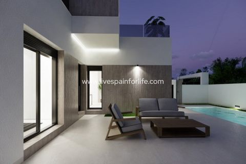 Villa i La Marina, Alicante, La Marina - € 365.000 | Ref: San Ful CV La Mar - foto 34