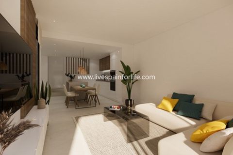Villa i La Marina, Alicante, La Marina - € 365.000 | Ref: San Ful CV La Mar - foto 35