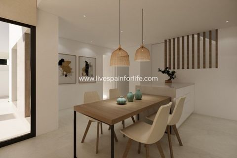 Villa i La Marina, Alicante, La Marina - € 365.000 | Ref: San Ful CV La Mar - foto 38