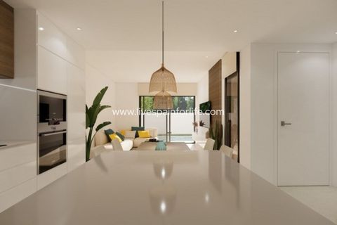 Villa i La Marina, Alicante, La Marina - € 365.000 | Ref: San Ful CV La Mar - foto 41
