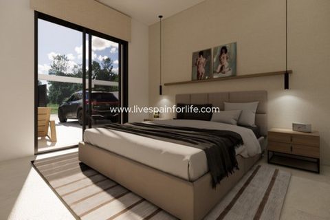 Villa i La Marina, Alicante, La Marina - € 365.000 | Ref: San Ful CV La Mar - foto 42