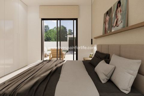 Villa i La Marina, Alicante, La Marina - € 365.000 | Ref: San Ful CV La Mar - foto 43