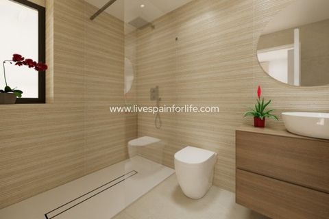 Villa i La Marina, Alicante, La Marina - € 365.000 | Ref: San Ful CV La Mar - foto 44
