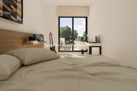 Villa i La Marina, Alicante, La Marina - € 365.000 | Ref: San Ful CV La Mar - foto 46