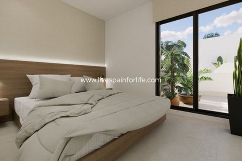 Villa i La Marina, Alicante, La Marina - € 365.000 | Ref: San Ful CV La Mar - foto 47