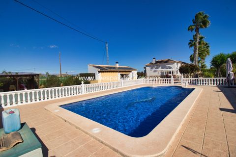 Landejendom i Catral, Alicante, Catral - € 369.000 | Ref: CAT PL-D-D - foto 8