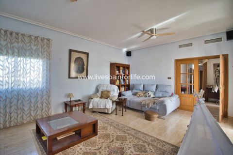 Landejendom i Catral, Alicante, Catral - € 369.000 | Ref: CAT PL-D-D - foto 13