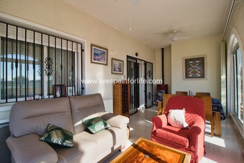 Landejendom i Catral, Alicante, Catral - € 369.000 | Ref: CAT PL-D-D - foto 15