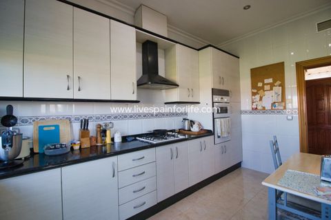 Landejendom i Catral, Alicante, Catral - € 369.000 | Ref: CAT PL-D-D - foto 18