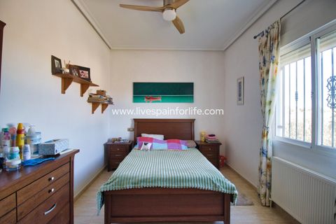 Landejendom i Catral, Alicante, Catral - € 369.000 | Ref: CAT PL-D-D - foto 26