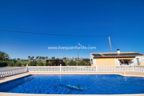 Landejendom i Catral, Alicante, Catral - € 369.000 | Ref: CAT PL-D-D - foto 34