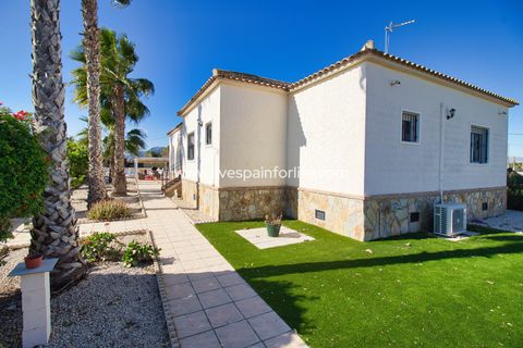 Landejendom i Catral, Alicante, Catral - € 369.000 | Ref: CAT PL-D-D - foto 43