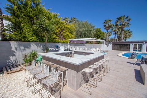 Landejendom i Catral, Alicante, Catral - € 549.000 | Ref: CAT ROS1 - foto 9