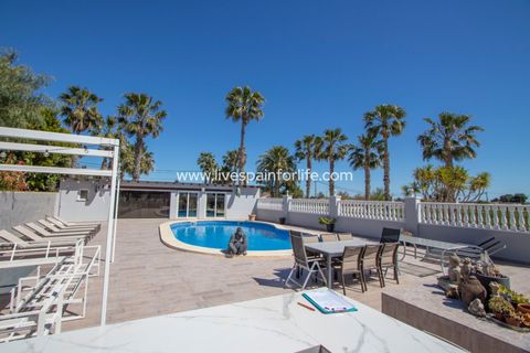 Landejendom i Catral, Alicante, Catral - € 549.000 | Ref: CAT ROS1 - foto 10
