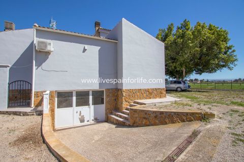 Landejendom i Catral, Alicante, Catral - € 549.000 | Ref: CAT ROS1 - foto 41